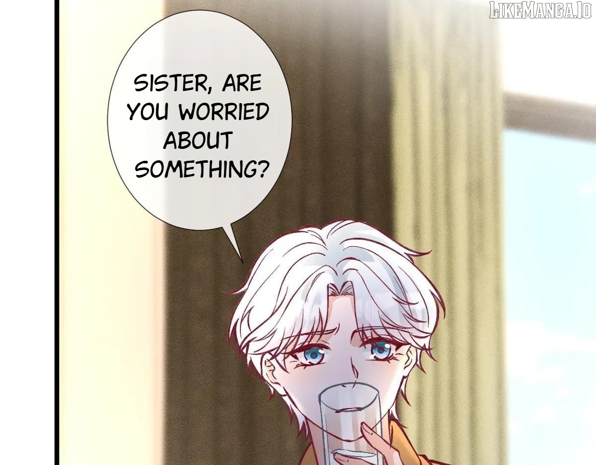 Everyone's Darling Chapter 291 - page 30